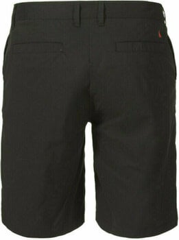 Kalhoty Musto Essentials Rib FD Kalhoty Black 34 - 2