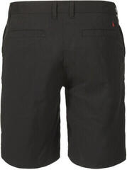 Bukser Musto Rib Fast Dry Black - 1