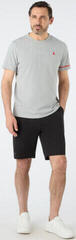 Bukser Musto Rib Fast Dry Black - 2
