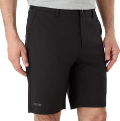 Bukser Musto Rib Fast Dry Black - 4