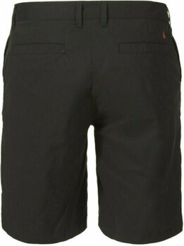 Spodnie Musto Essentials Rib FD Spodnie Black 38 - 2