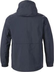 Jacke Musto Classic Shore WP Navy - 1
