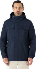 Jacke Musto Classic Shore WP Navy - 2