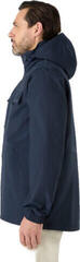 Jacke Musto Classic Shore WP Navy - 3