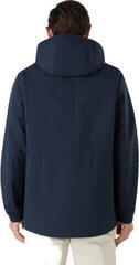 Jacke Musto Classic Shore WP Navy - 4