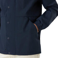 Jacke Musto Classic Shore WP Navy - 7