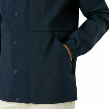 Giacca Musto Classic Shore WP Giacca Navy L - 8