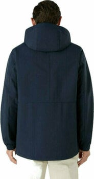 Giacca Musto Classic Shore WP Giacca Navy XL - 5