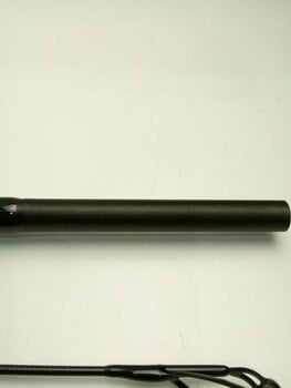 Lansetă Crap Fox Horizon X3 Cork Handle 3,65 m 2,75 lb 2 părți (Folosit) - 5