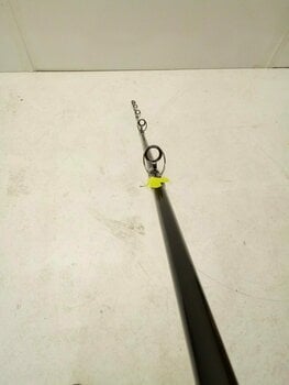 Catfish Rod MADCAT Black Deluxe 3,15 m 100 - 250 g 2 parts (Pre-owned) - 5
