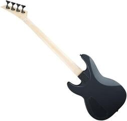 Elektrická basgitara Jackson JS2 Concert Bass AH Satin Black Elektrická basgitara - 1
