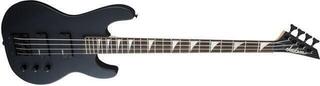 Elektrická basgitara Jackson JS2 Concert Bass AH Satin Black Elektrická basgitara - 3