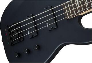 Elektrická basgitara Jackson JS2 Concert Bass AH Satin Black Elektrická basgitara - 5