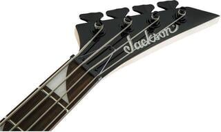 Elektrická basgitara Jackson JS2 Concert Bass AH Satin Black Elektrická basgitara - 6