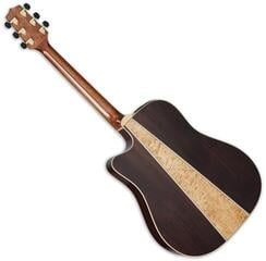 Elektroakusztikus gitár Takamine GD93CE Natural Elektroakusztikus gitár - 1