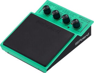 Elektronický bicí pad Roland SPD::ONE ELECTRO Elektronický bicí pad - 1