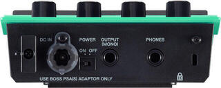 Elektronický bicí pad Roland SPD::ONE ELECTRO Elektronický bicí pad - 3