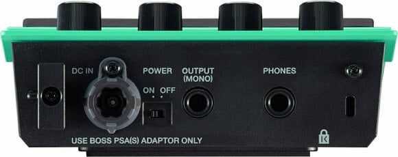 Pad de batterie électronique Roland SPD::ONE ELECTRO - 4