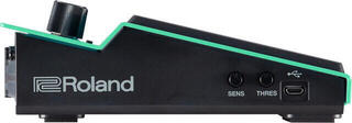 Elektronický bicí pad Roland SPD::ONE ELECTRO Elektronický bicí pad - 4