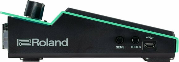 Pad de batterie électronique Roland SPD::ONE ELECTRO - 5