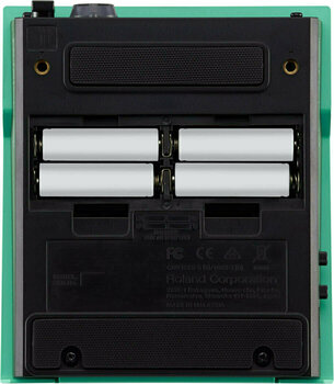 Pad Batteria Elettronica Roland SPD::ONE ELECTRO - 8