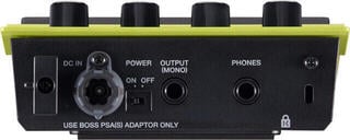 Pad Batteria Elettronica Roland SPD::ONE KICK Pad Batteria Elettronica - 1