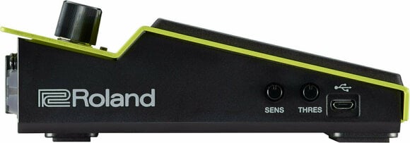 Pad de batterie électronique Roland SPD::ONE KICK - 3