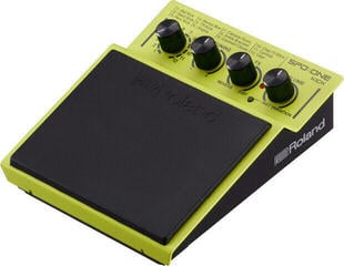 Pad Batteria Elettronica Roland SPD::ONE KICK Pad Batteria Elettronica - 3