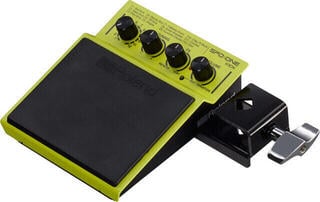 Pad Batteria Elettronica Roland SPD::ONE KICK Pad Batteria Elettronica - 5