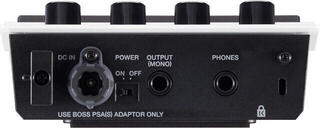 Elektronický bicí pad Roland SPD::ONE PERCUSSION Elektronický bicí pad - 1