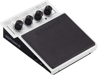 Elektronický bicí pad Roland SPD::ONE PERCUSSION Elektronický bicí pad - 5