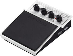 Elektronický bicí pad Roland SPD::ONE PERCUSSION Elektronický bicí pad - 6