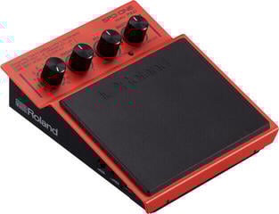 Elektronický bicí pad Roland SPD::ONE WAV PAD Elektronický bicí pad - 1