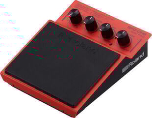 Elektronický bicí pad Roland SPD::ONE WAV PAD Elektronický bicí pad - 2