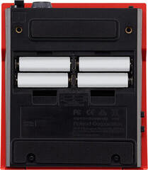 Elektronický bicí pad Roland SPD::ONE WAV PAD Elektronický bicí pad - 5