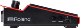 Elektronický bicí pad Roland SPD::ONE WAV PAD Elektronický bicí pad - 7