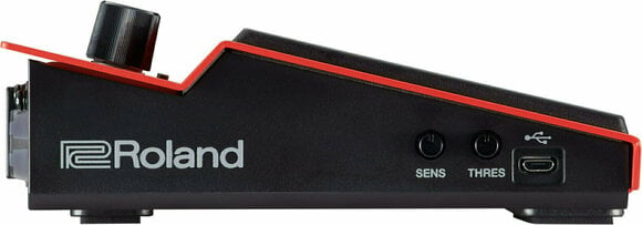 Elektronisch drumpad Roland SPD::ONE WAV PAD - 8