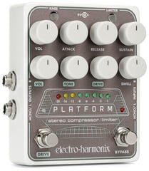Εφέ Κιθάρας Electro Harmonix Platform Εφέ Κιθάρας - 1