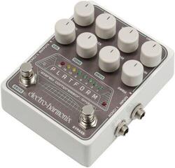 Εφέ Κιθάρας Electro Harmonix Platform Εφέ Κιθάρας - 2