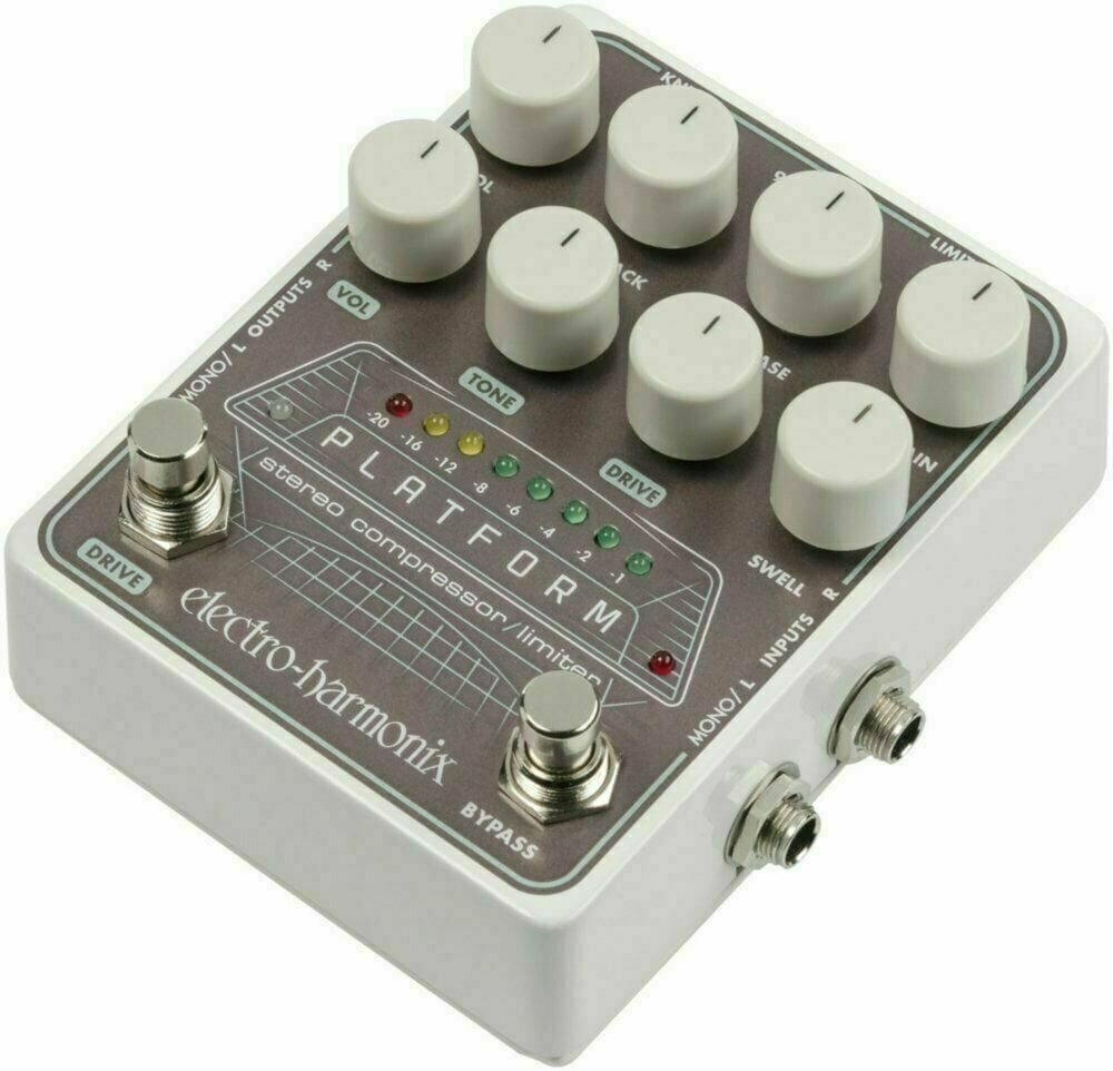 半額ストア Efekt Platform Harmonix Electro gitarowy Muziker - ギター