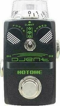 Effet guitare Hotone Djent - 2