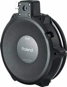 Snare Pad Roland PDX-100 10" Snare Pad - 2