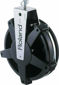Tom Pad Roland PD-85BK 8" Tom Pad - 2