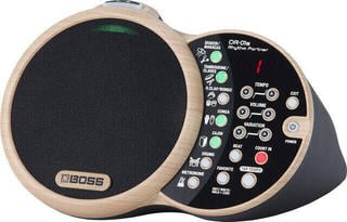 Groovebox Boss DR-01S Groovebox - 1