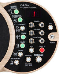 Groovebox Boss DR-01S Groovebox - 4