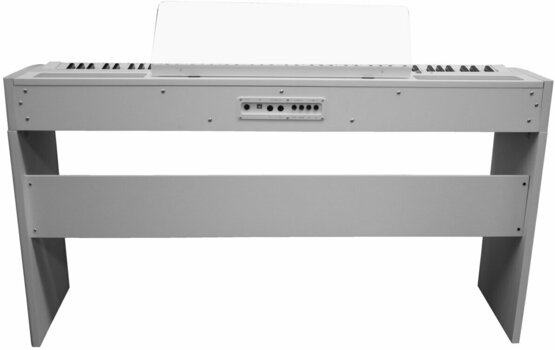 Piano numérique Pianonova HP-1 White V2 - 2