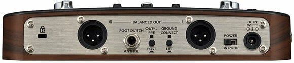Guitar Effects Pedal Zoom AC-3 - 10