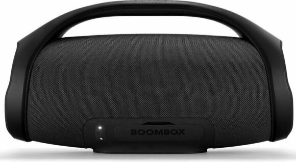 Hordozható hangfal JBL Boombox Black - 2