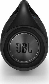 bärbar högtalare JBL Boombox Black - 3