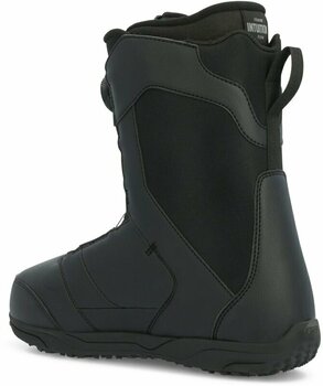 Boty na snowboard Ride Rook BOA Black 46 Boty na snowboard - 3